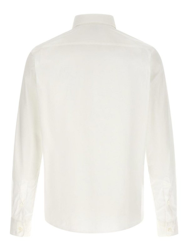 Hugo Boss: シャツ online - シャツ - 白