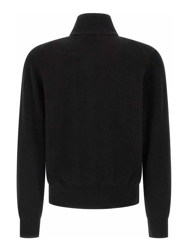 Hugo Boss: カーディガン online - カーディガン - 黒