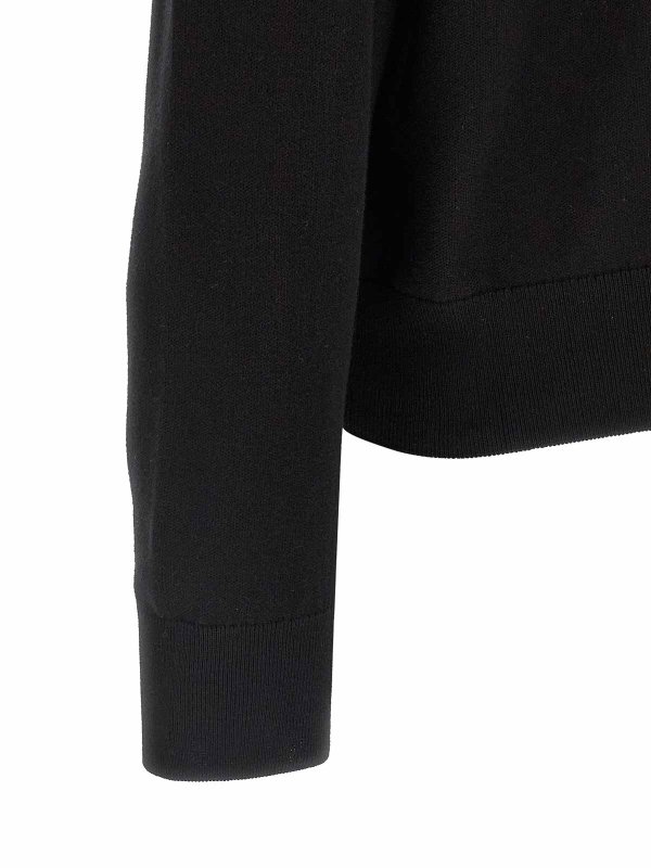 カーディガン - 黒 Replica 
online: Hugo Boss