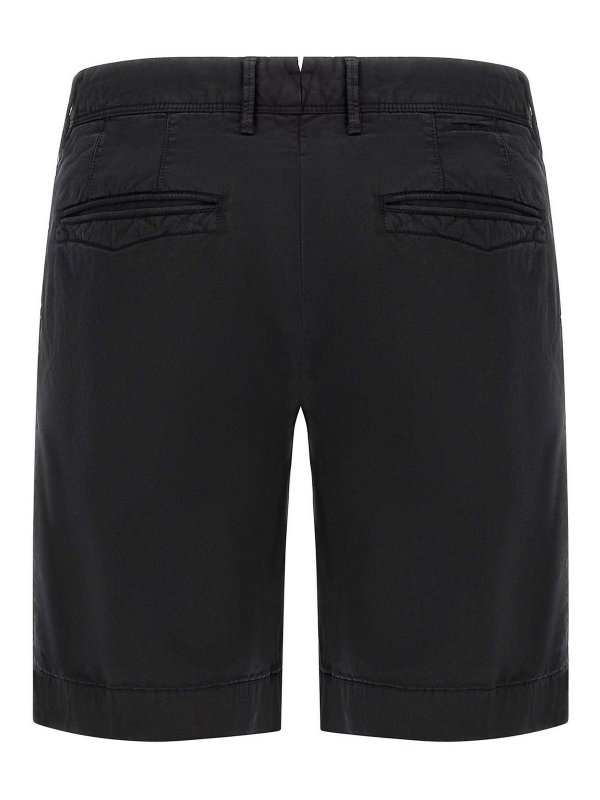 INCOTEX: Shorts online - Short - Bleu