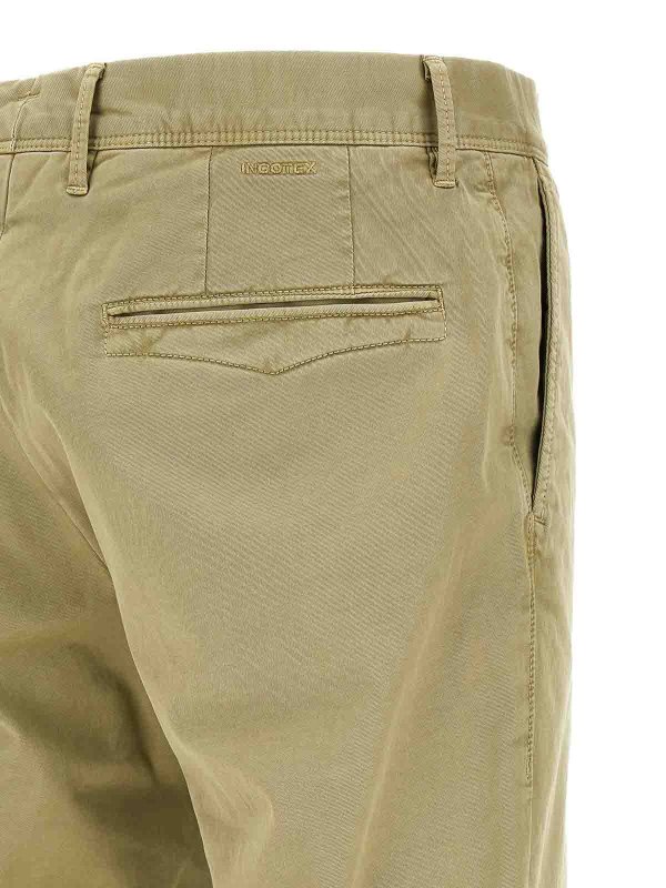 18S100 Pants Replica 
online: INCOTEX