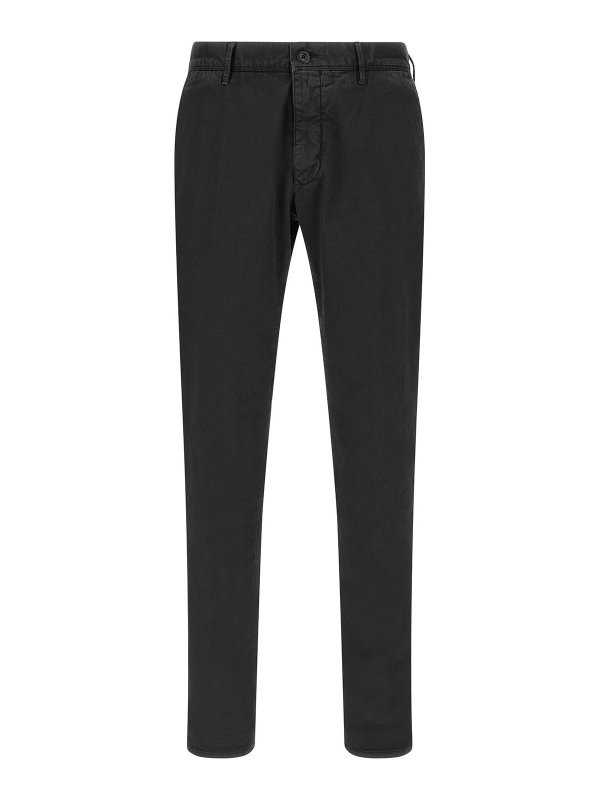 INCOTEX: casual trousers - 18S100 Pants