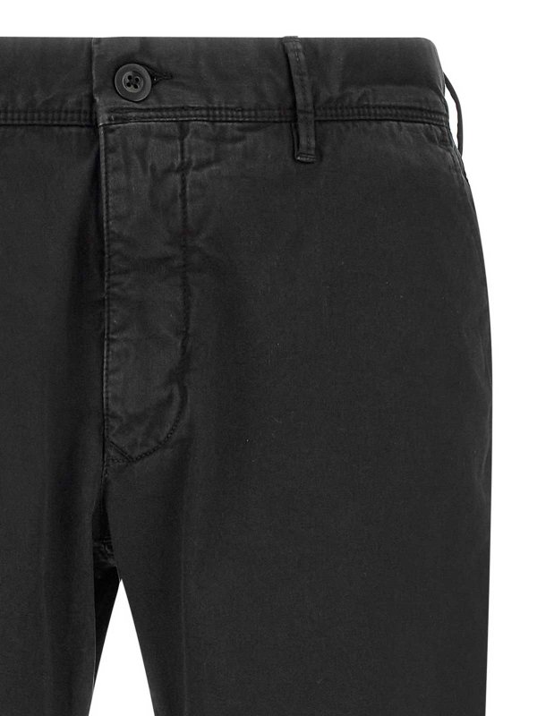 The Best Shops INCOTEX: casual trousers - 18S100 Pants