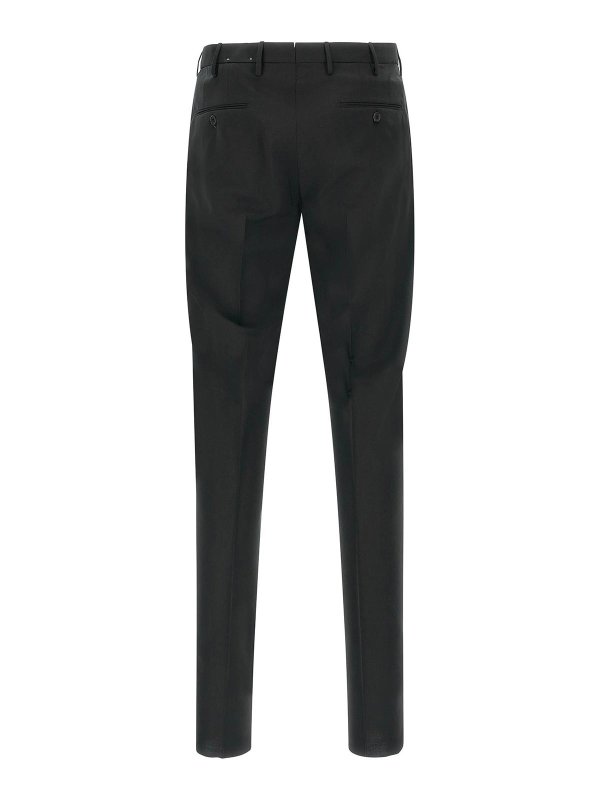 INCOTEX: casual trousers online - Modello 35 Pants