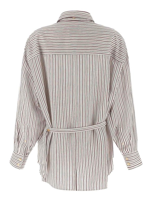 ISABEL MARANT: camicie online - Camicia Aurora