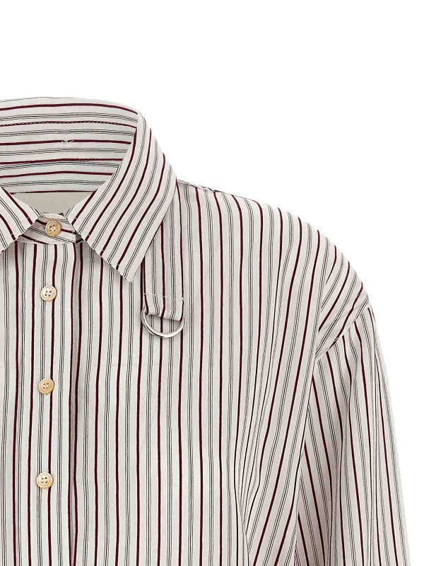 The Best Shops ISABEL MARANT: camicie - Camicia Aurora