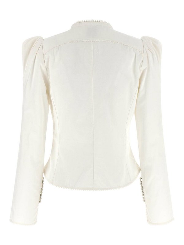 ISABEL MARANT: Chemises online - Chemise - Blanc
