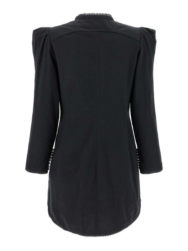 ISABEL MARANT: knee length dresses online - Dress