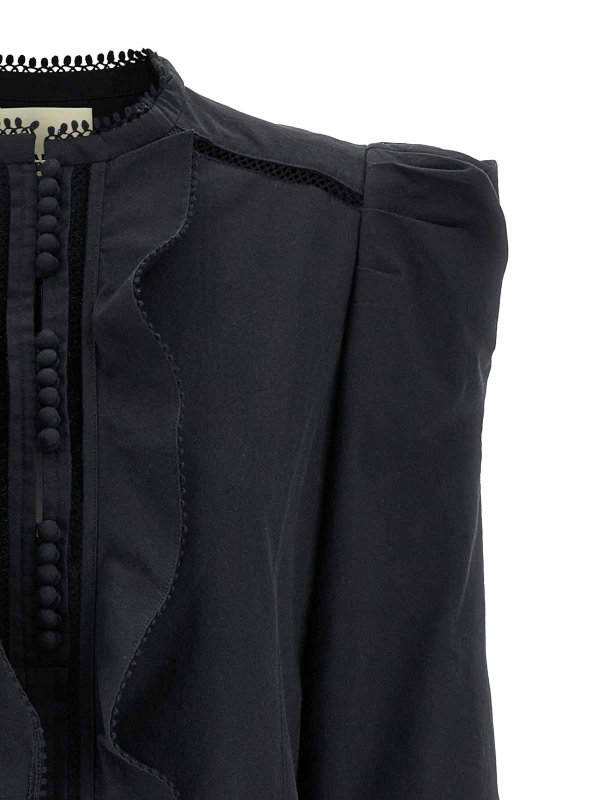 The Best Shops ISABEL MARANT: knee length dresses - Dress