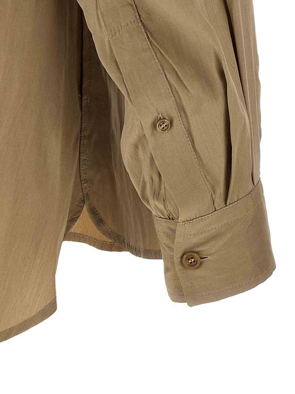 ブレザー - 緑 Replica 
online: ISABEL MARANT