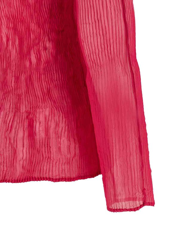 トップ/タンクトップ - マルチカラー shop online: ISSEY MIYAKE