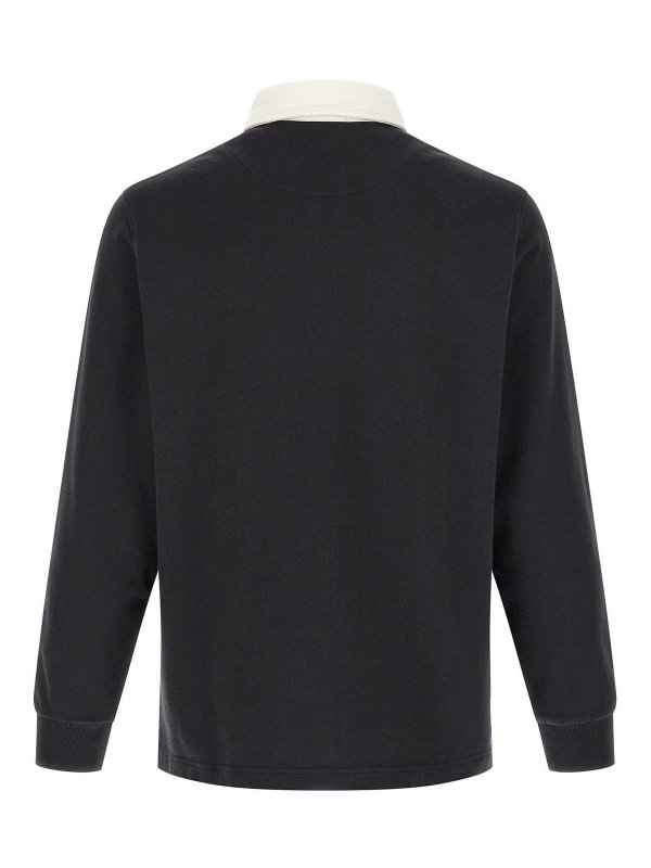 J.W. ANDERSON: polo online - Polo