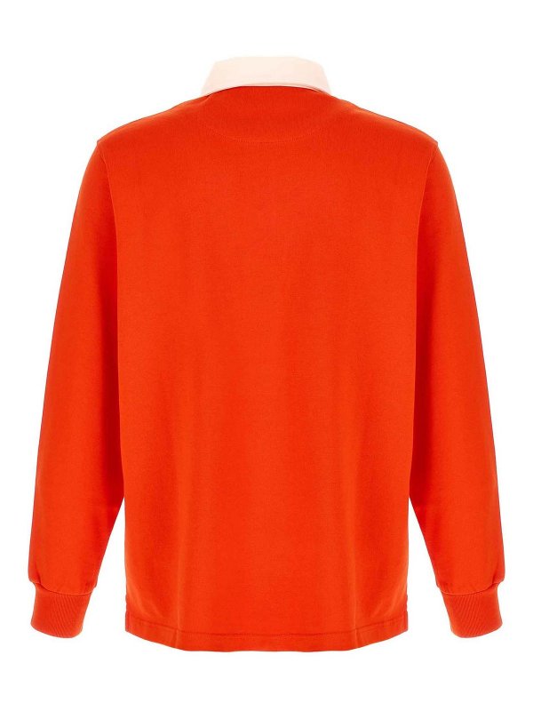 J.W. ANDERSON: polo online - Polo