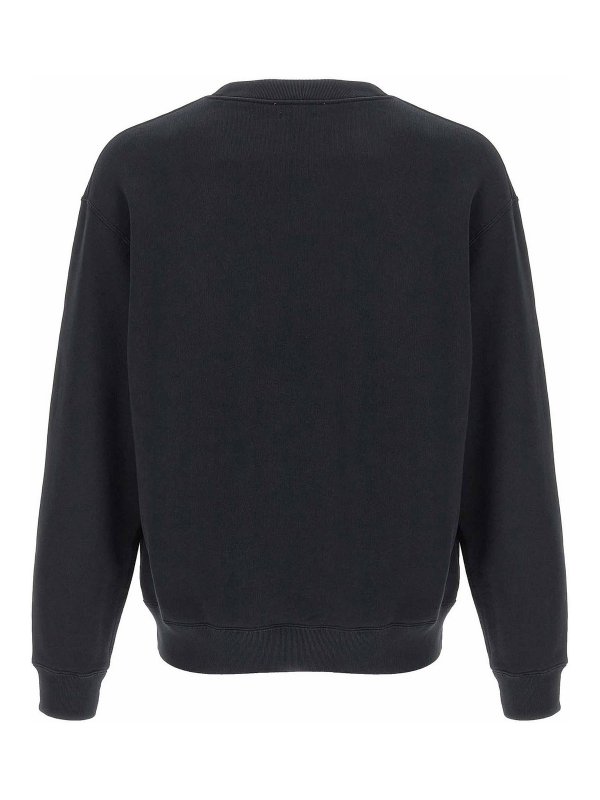 J.W. ANDERSON: スウェット＆セーター online - スウェットシャツ/セーター - 黒