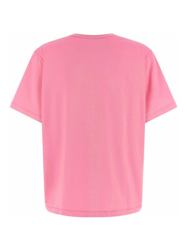 J.W. ANDERSON: t-shirts online - T-Shirt