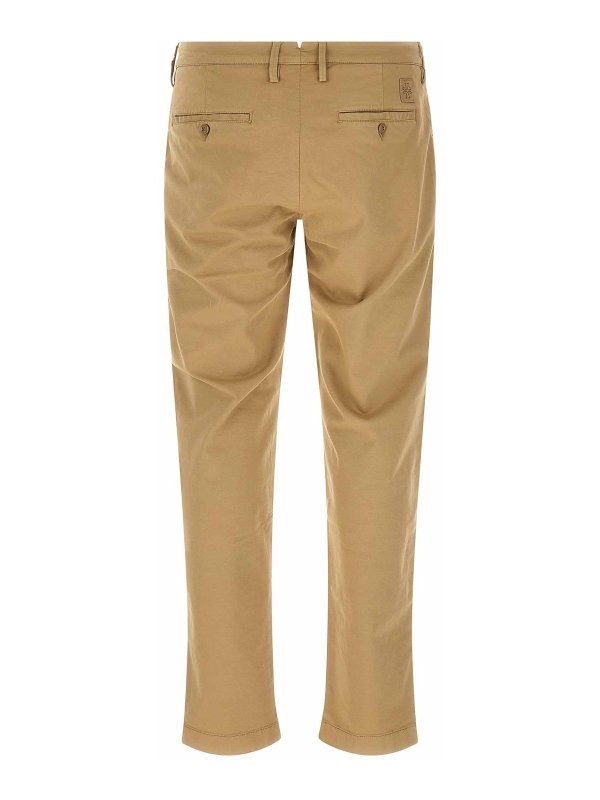 JACOB COHEN: casual trousers online - Bobby Pants