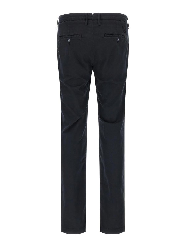JACOB COHEN: casual trousers online - Bobby Pants