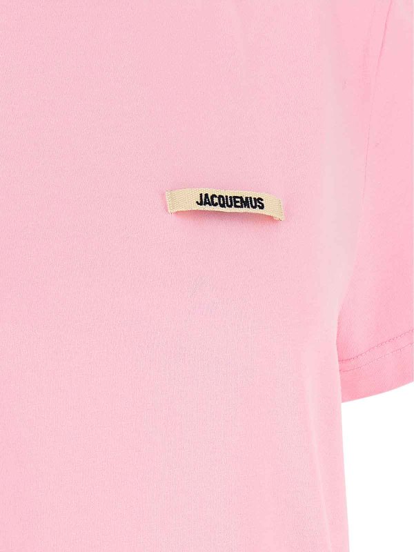 Camiseta - Ninguno Replica 
online: JACQUEMUS