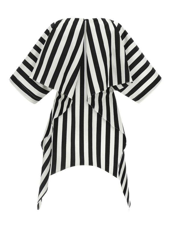 JACQUEMUS: Camisas online - Camisa - Blanco