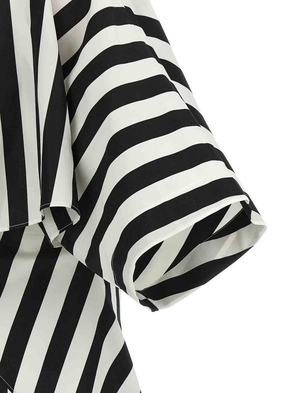 Camisa - Blanco Replica 
online: JACQUEMUS