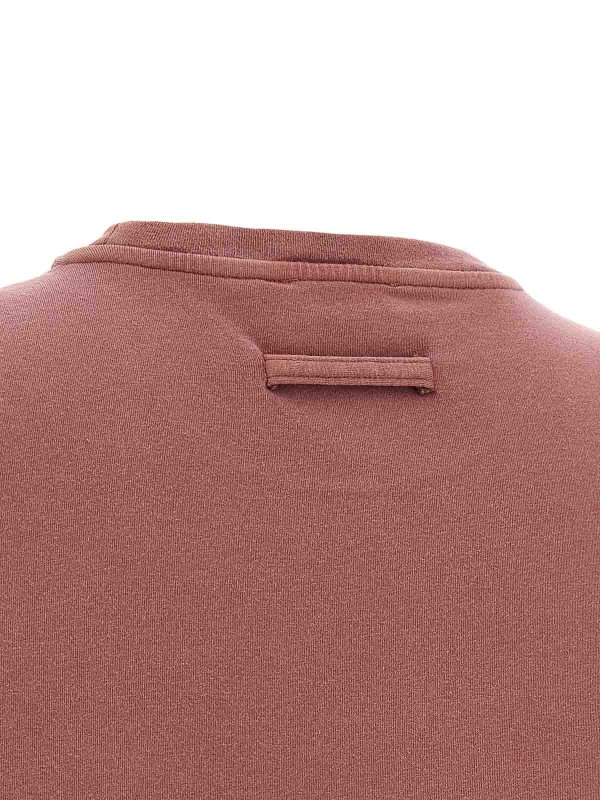 T-Shirt - Rouge Brun Replica 
online: JEAN PAUL GAULTIER