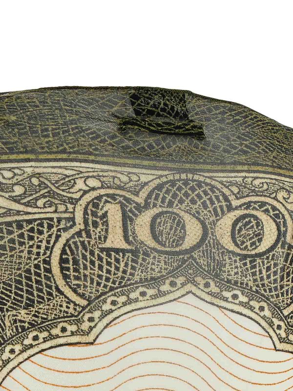 Re-Edition -  Top Replica 
online: JEAN PAUL GAULTIER