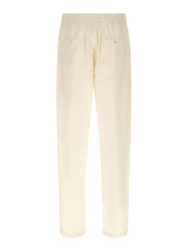 JIL SANDER: casual trousers online - Cargo Pants