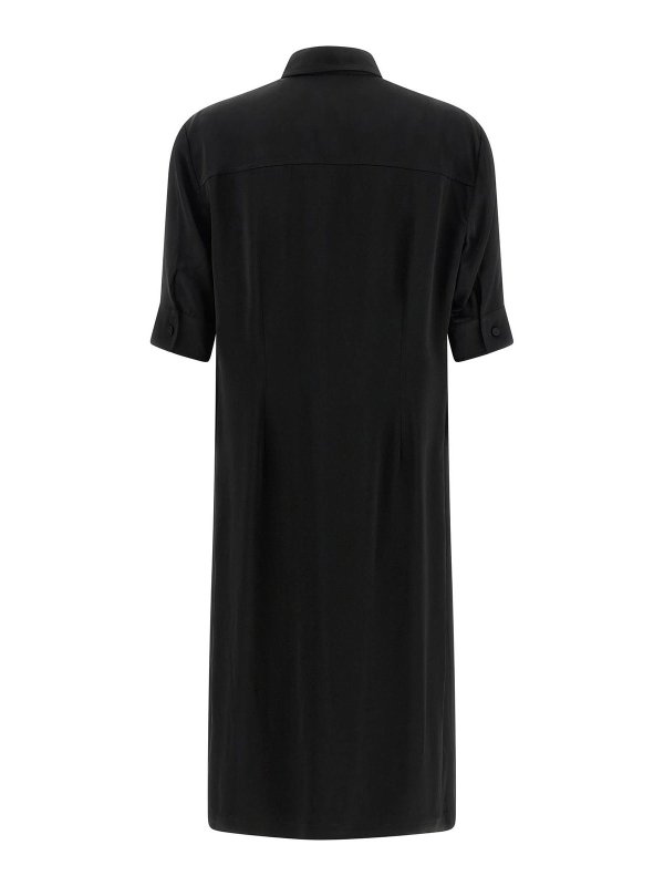 JIL SANDER: Hemden online - Hemd - Schwarz