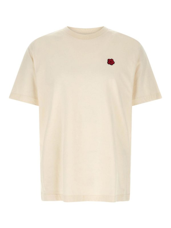 KENZO: t-shirt - T-shirt