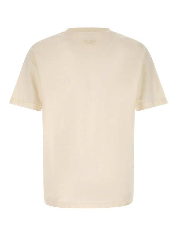 KENZO: t-shirt online - T-shirt