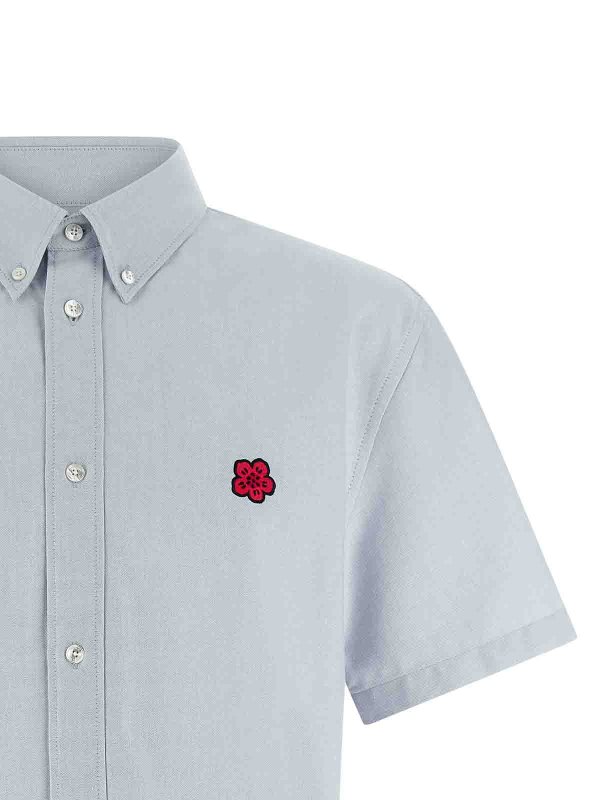 The Best Shops KENZO: camicie - Camicia