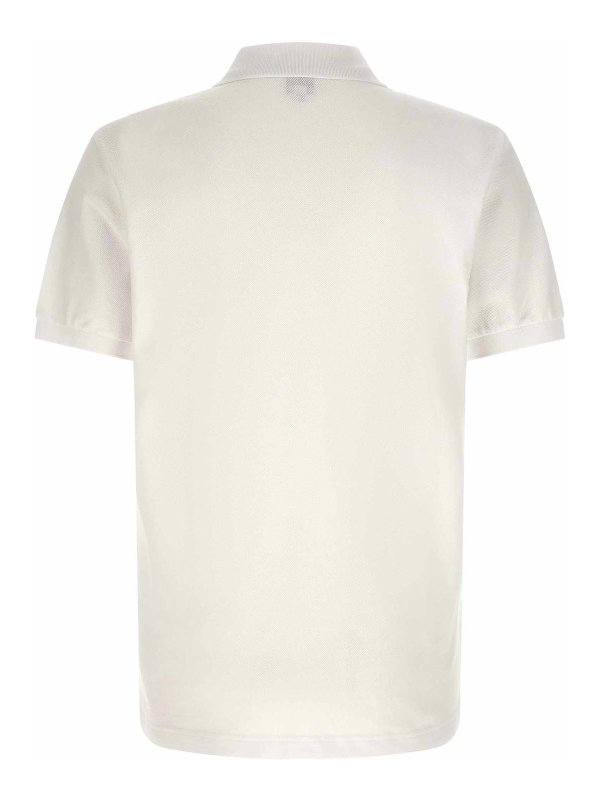 KENZO: Poloshirts online - Poloshirt - Weiß