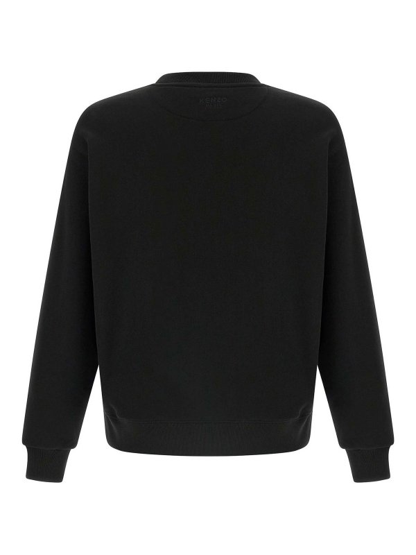 KENZO: Sudaderas y suéteres online - Sudadera - Negro