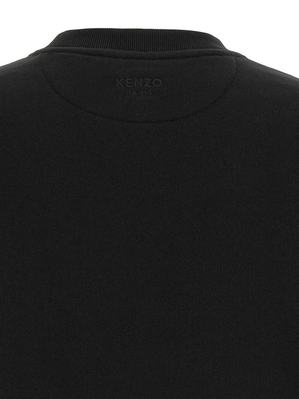 Sudadera - Negro shop online: KENZO