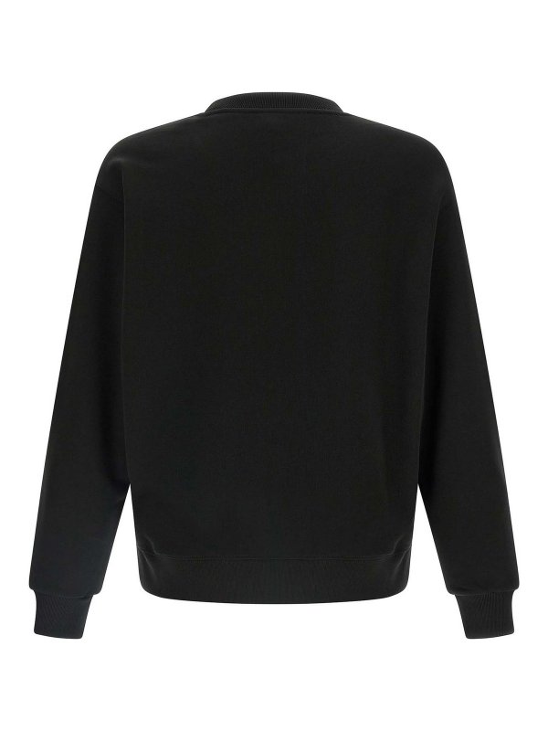 KENZO: スウェット＆セーター online - スウェットシャツ/セーター - 黒