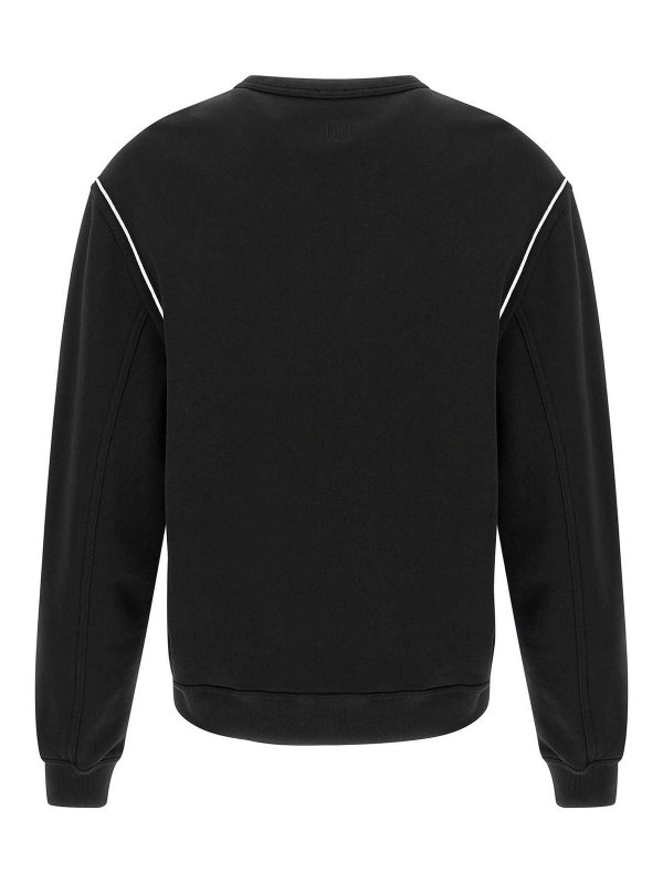 KENZO: Sudaderas y suéteres online - Sudadera - Negro