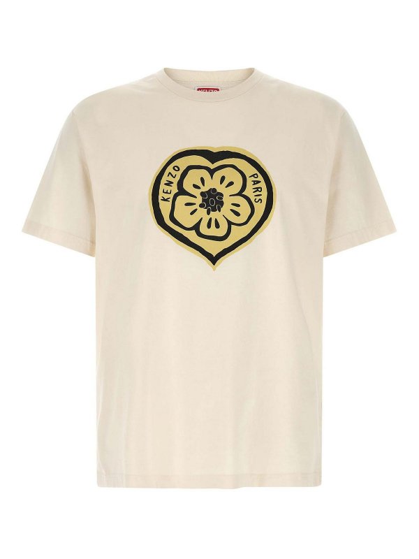 KENZO: t-shirts - T-Shirt