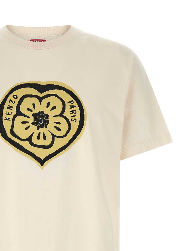 The Best Shops KENZO: t-shirts - T-Shirt