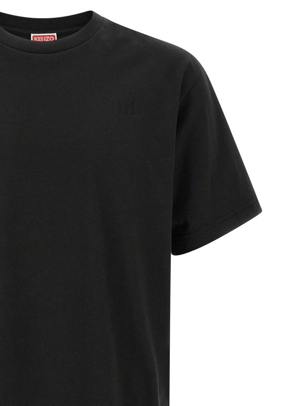 The Best Shops KENZO: t-shirts - Boke Flower 20 T-Shirt