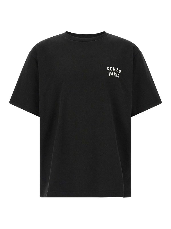 KENZO: t-shirts - T-Shirt