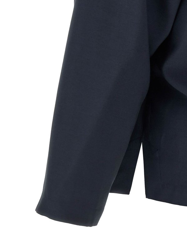 ブレザー - ブルー shop online: KENZO