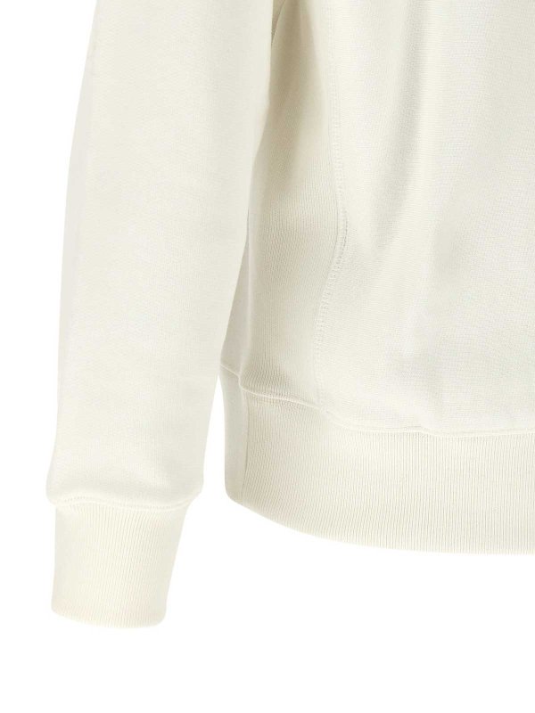 スウェットシャツ/セーター - 白 Replica 
online: KENZO