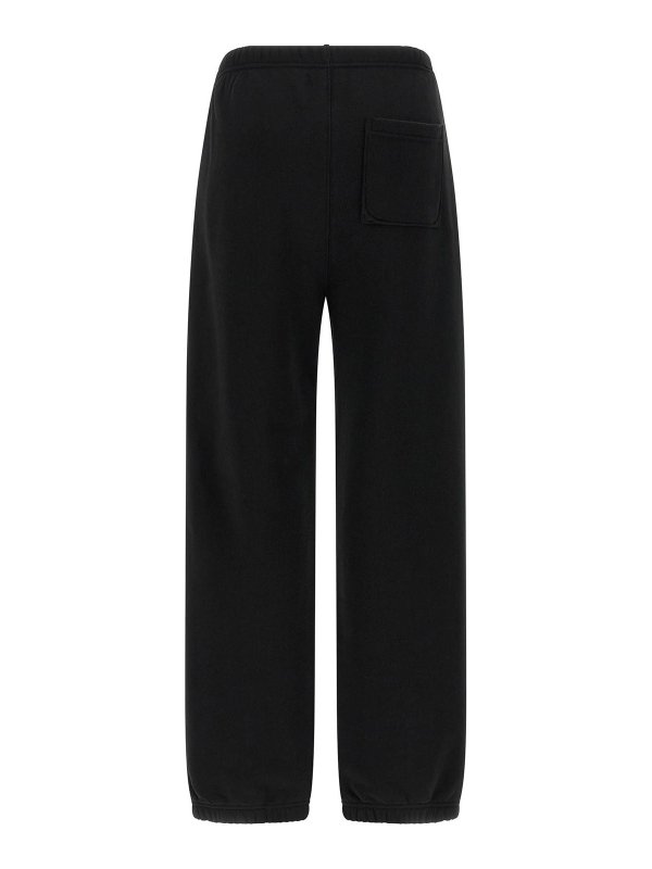 KENZO: tracksuit bottoms online - Joggers