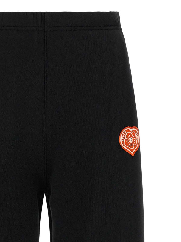 The Best Shops KENZO: tracksuit bottoms - Joggers