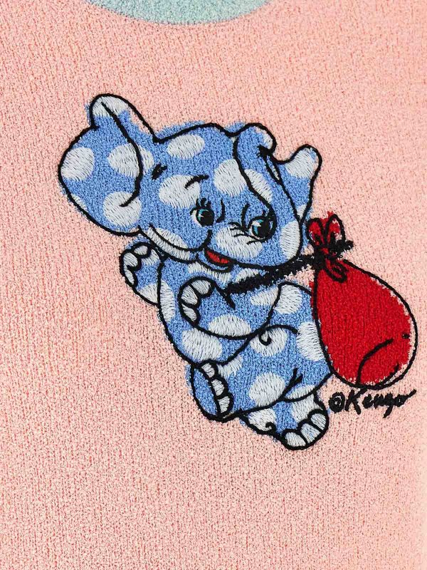 Top Replica 
online: KENZO