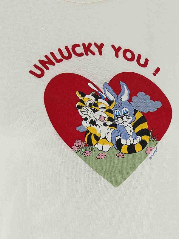 T-Shirt Replica 
online: KENZO