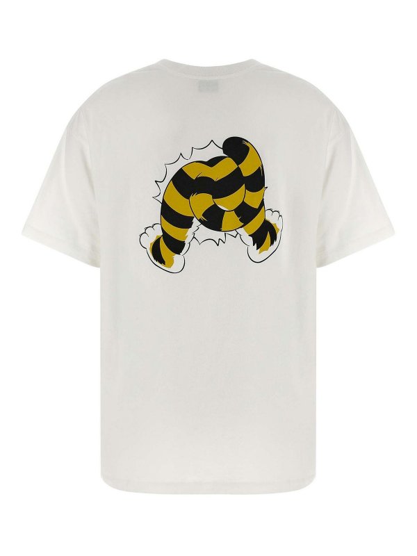 KENZO: Camisetas online - Camiseta - Blanco