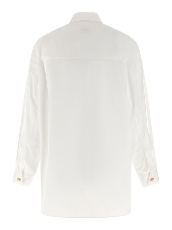 KHAITE: camicie online - Camicia Goya