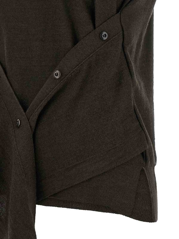 Top shop online: LEMAIRE