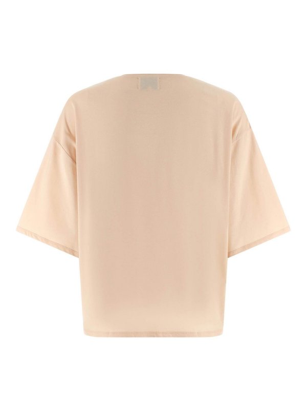 LOULOU STUDIO: t-shirts online - T-Shirt